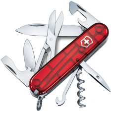 Складаний ніж Victorinox Climber Vx13703.T (1.3703.T)