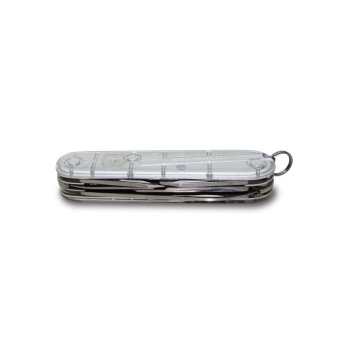 Складаний ніж Victorinox Climber Vx13703.T7 (1.3703.T7)