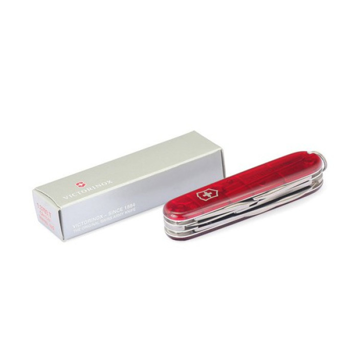 Складаний ніж Victorinox Climber Vx13703.T (1.3703.T)
