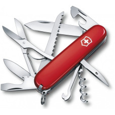 Складаний ніж Victorinox Huntsman Vx13713 (1.3713)
