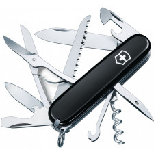 Складаний ніж Victorinox Huntsman Vx13713.3 (1.3713.3)
