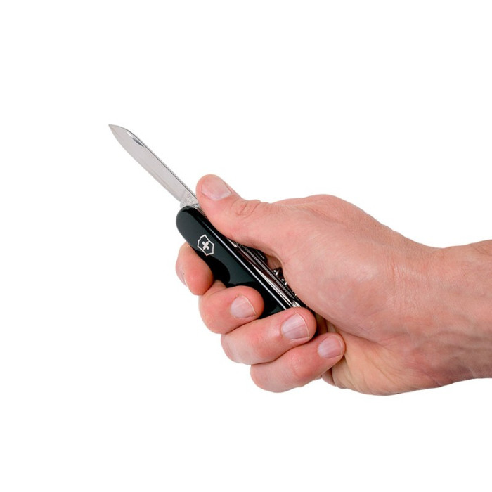 Складаний ніж Victorinox Huntsman Vx13713.3 (1.3713.3)