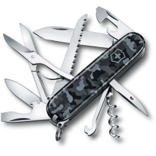 Складаний ніж Victorinox Huntsman Vx13713.942 (1.3713.942)
