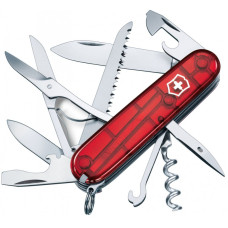 Складаний ніж Victorinox Huntsman Vx13713.T (1.3713.T)
