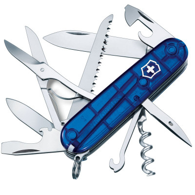 Складаний ніж Victorinox Huntsman Vx13713.T2 (1.3713.T2)