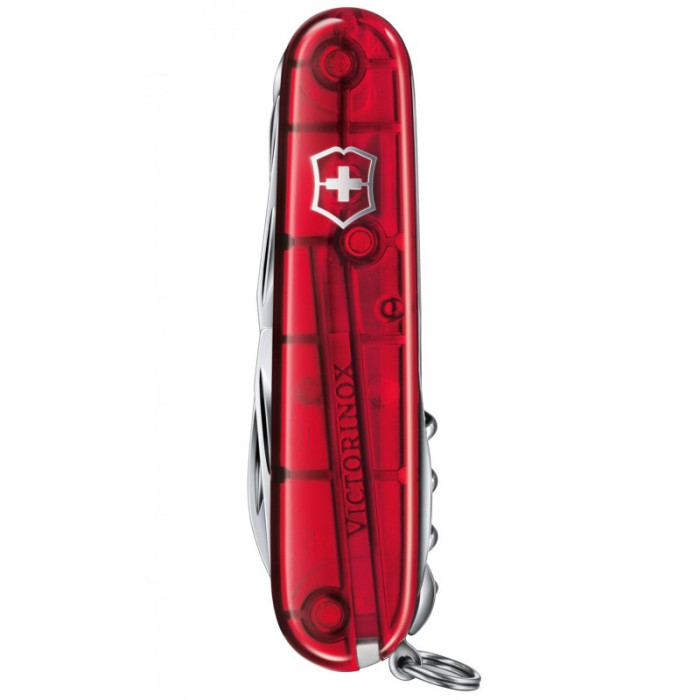 Складаний ніж Victorinox Huntsman Vx13713.T (1.3713.T)