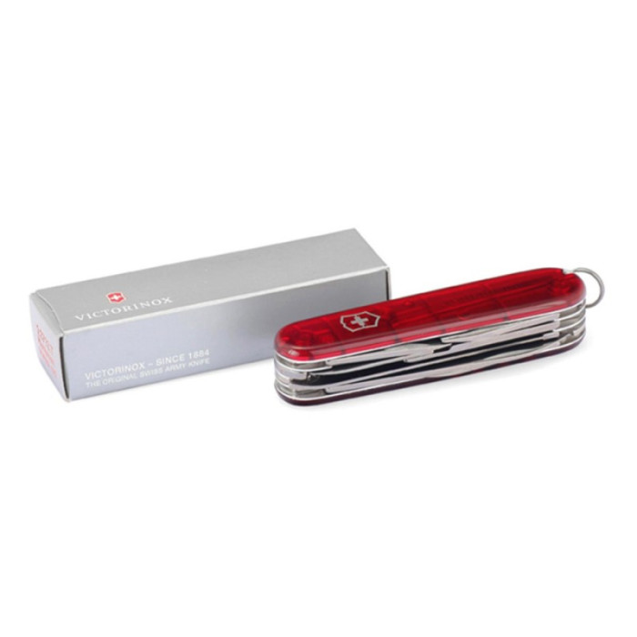 Складаний ніж Victorinox Huntsman Vx13713.T (1.3713.T)