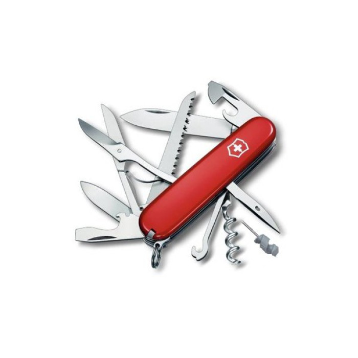 Складаний ніж Victorinox Huntsman Vx13715 (1.3715)