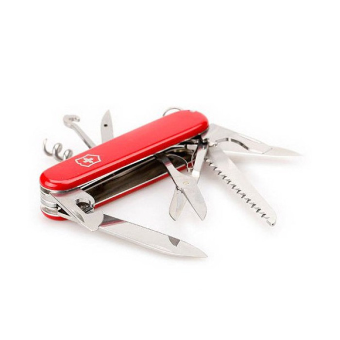 Складаний ніж Victorinox Huntsman Vx13715 (1.3715)
