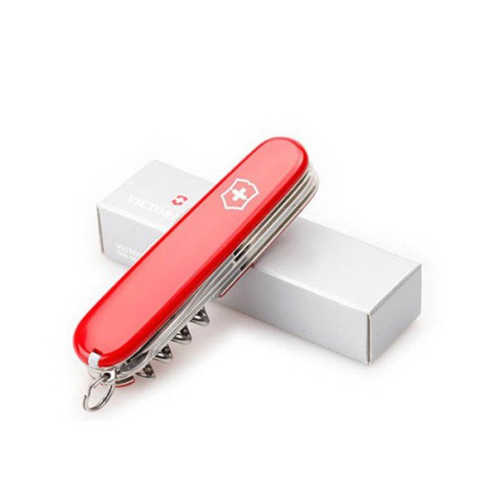 Складаний ніж Victorinox Huntsman Vx13715 (1.3715)