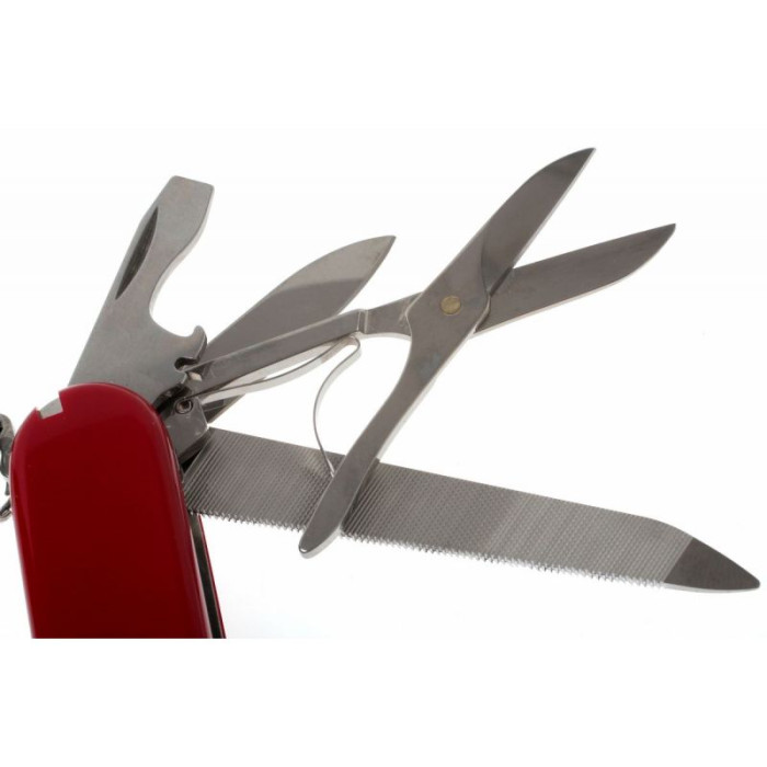 Складаний ніж Victorinox Mountaineer Vx13743 (1.3743)