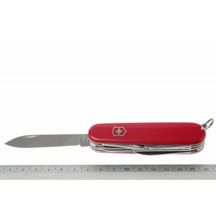 Складаний ніж Victorinox Mountaineer Vx13743 (1.3743)