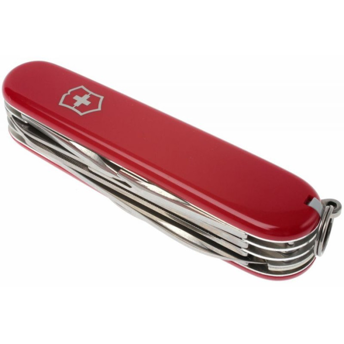 Складаний ніж Victorinox Mountaineer Vx13743 (1.3743)