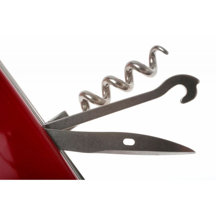Складаний ніж Victorinox Mountaineer Vx13743 (1.3743)