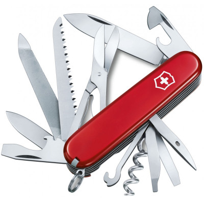 Складной нож Victorinox Ranger Vx13763 (1.3763)