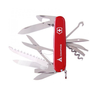 Складаний ніж Victorinox Ranger Vx13763.71 (1.3763.71)