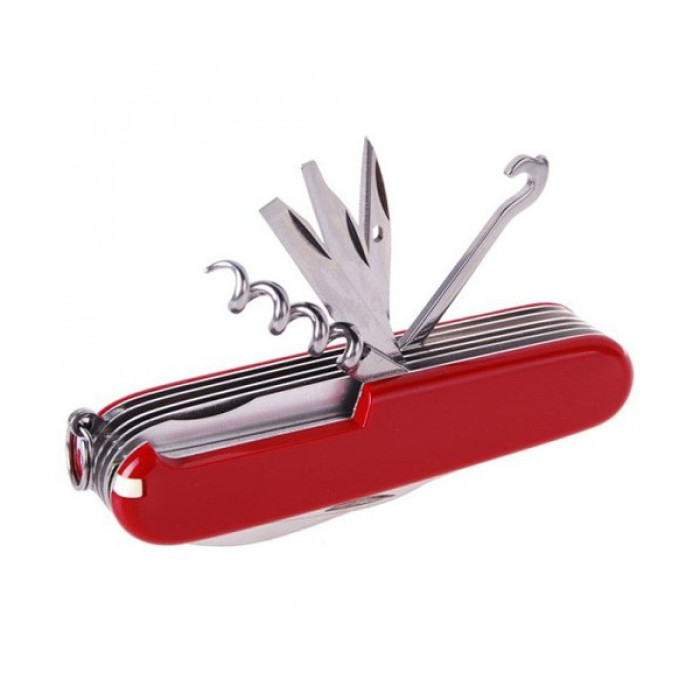 Складаний ніж Victorinox Ranger Vx13763.71 (1.3763.71)