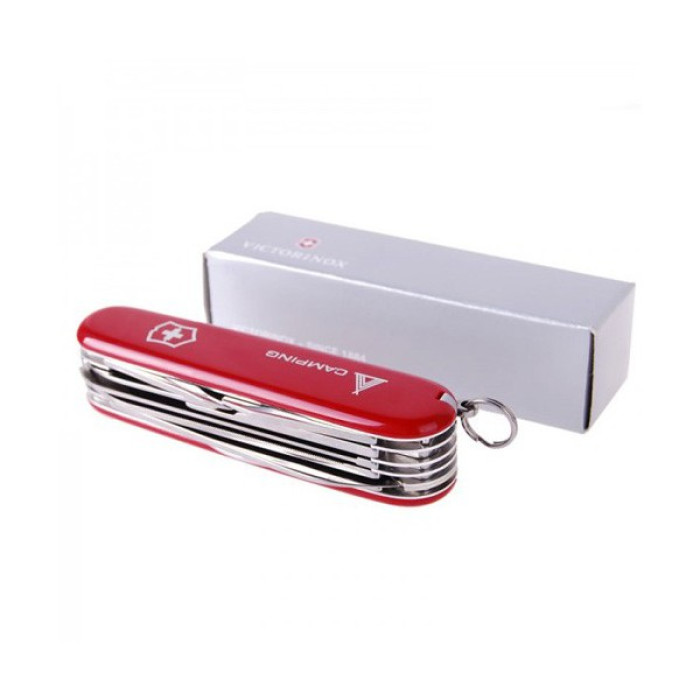 Складаний ніж Victorinox Ranger Vx13763.71 (1.3763.71)