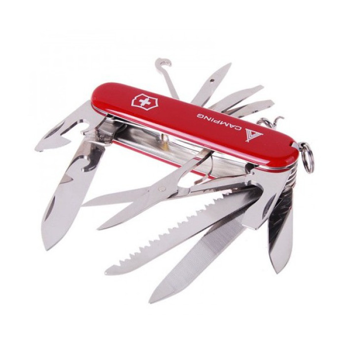 Складаний ніж Victorinox Ranger Vx13763.71 (1.3763.71)