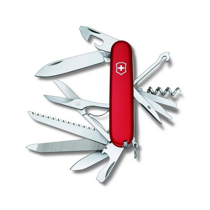 Складаний ніж Victorinox Ranger Vx13763 (1.3763)