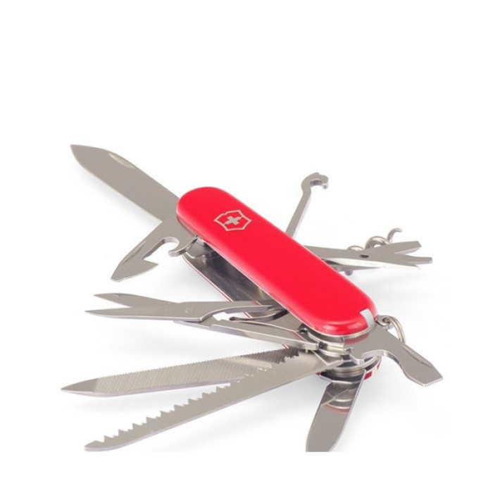 Складаний ніж Victorinox Ranger Vx13763 (1.3763)