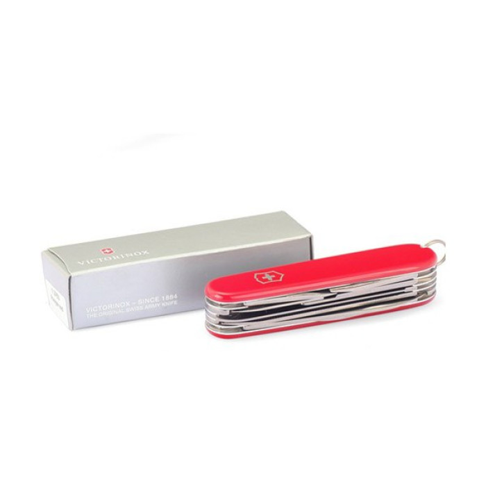 Складаний ніж Victorinox Ranger Vx13763 (1.3763)