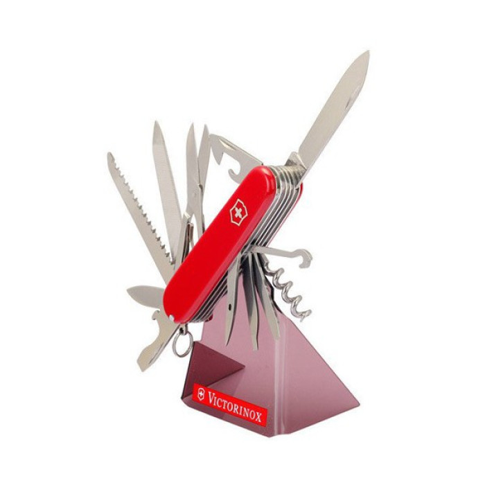 Складаний ніж Victorinox Ranger Vx13763 (1.3763)