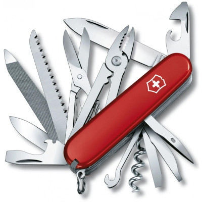 Складной нож Victorinox Handyman Vx13773 (1.3773)