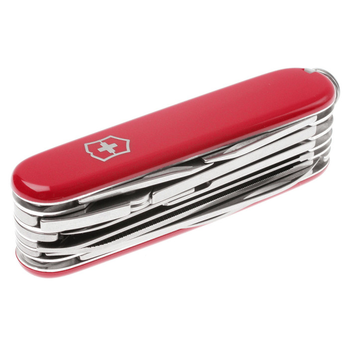 Складаний ніж Victorinox Handyman Vx13773 (1.3773)