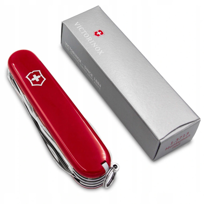 Складаний ніж Victorinox Handyman Vx13773 (1.3773)