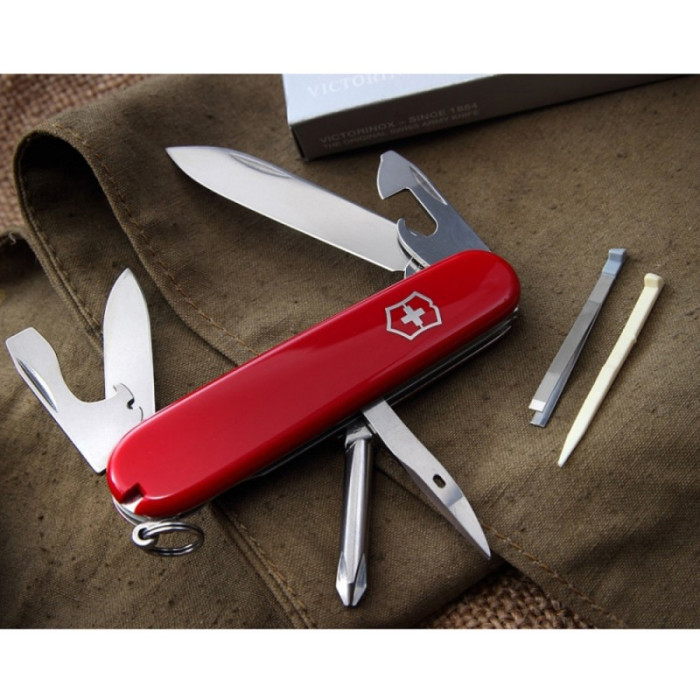 Складаний ніж Victorinox TINKER Vx14603.B1 (1.4603.B1)