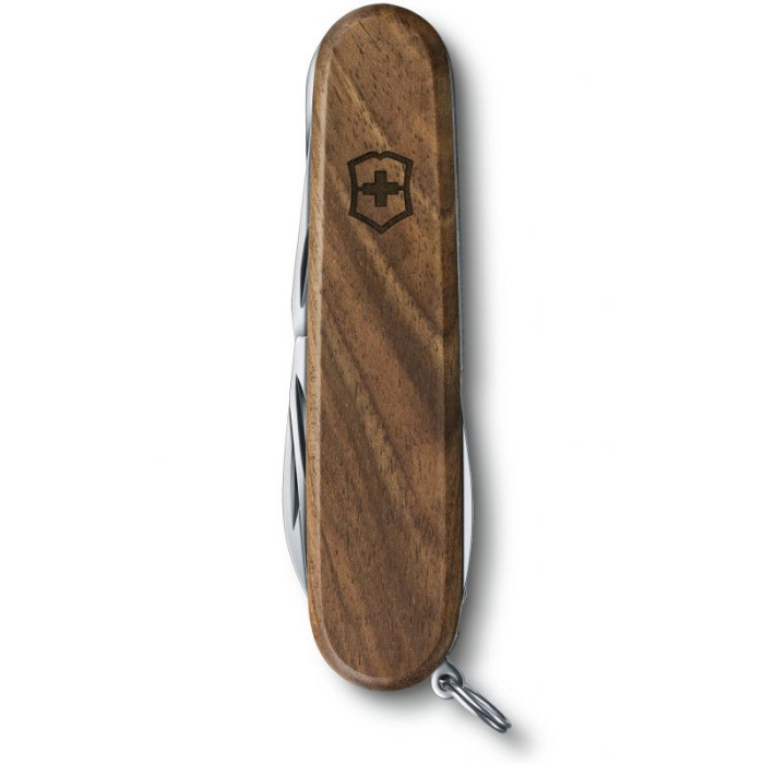 Складаний ніж Victorinox HIKER WOOD Vx14611.63 (1.4611.63)