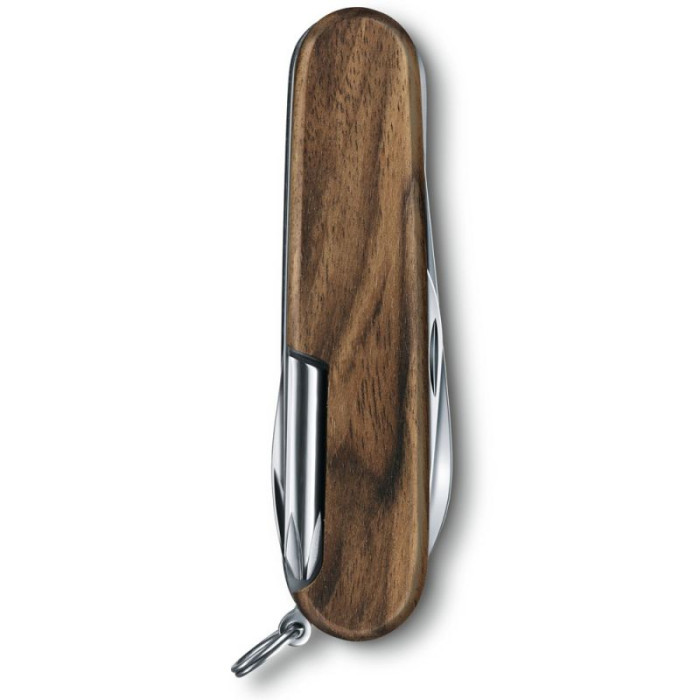 Складаний ніж Victorinox HIKER WOOD Vx14611.63 (1.4611.63)