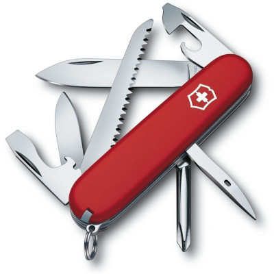 Складной нож Victorinox Hiker Vx14613 (1.4613)