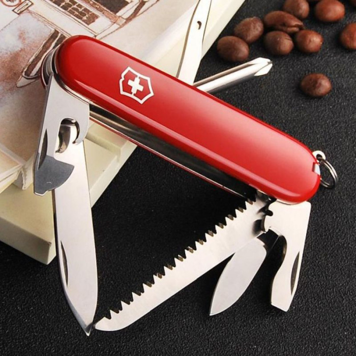 Складаний ніж Victorinox Hiker Vx14613 (1.4613)