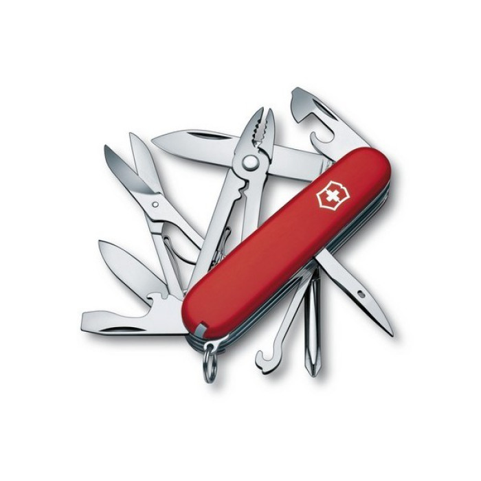 Складаний ніж Victorinox Tinker Delux Vx14723 (1.4723)