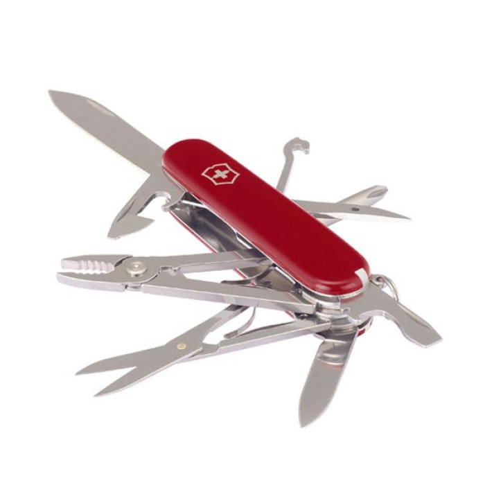 Складаний ніж Victorinox Tinker Delux Vx14723 (1.4723)