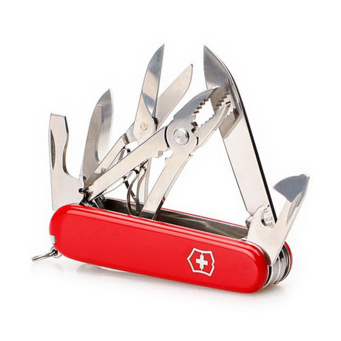 Складаний ніж Victorinox Tinker Delux Vx14723 (1.4723)