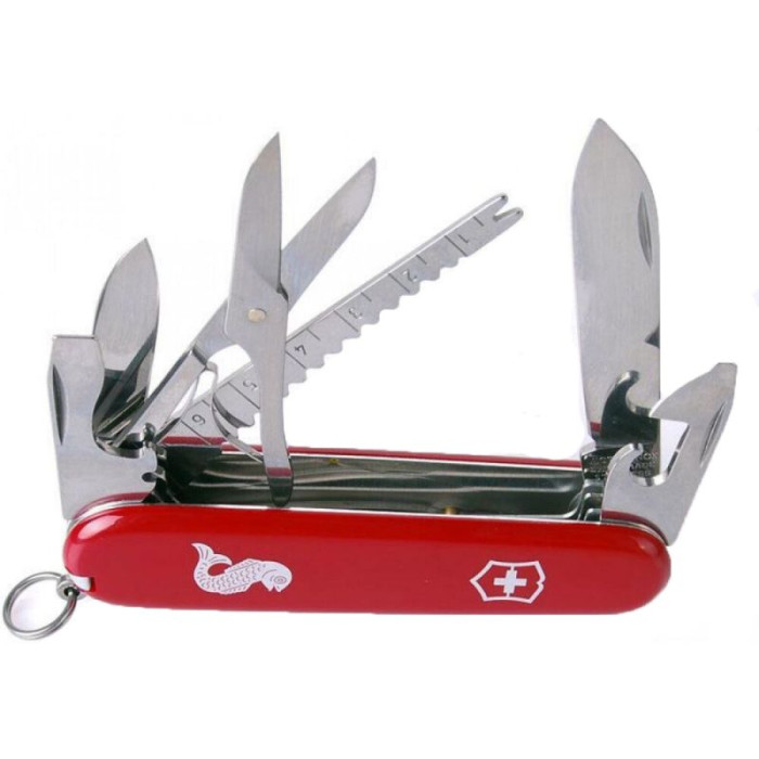 Складаний ніж Victorinox Fisherman Vx14733.72 (1.4733.72)