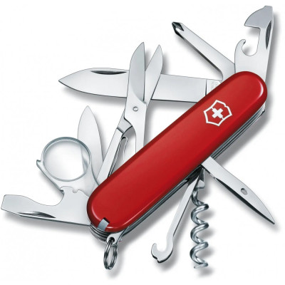 Складной нож Victorinox Explorer Vx16703 (1.6703)