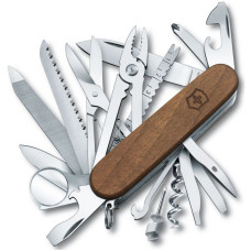 Складаний ніж Victorinox SWISSCHAMP Vx16791.63 (1.6791.63)