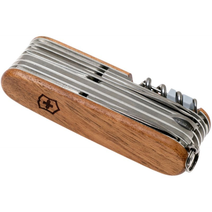 Складной нож Victorinox SWISSCHAMP Vx16791.63 (1.6791.63)