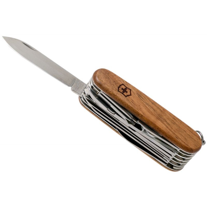 Складной нож Victorinox SWISSCHAMP Vx16791.63 (1.6791.63)