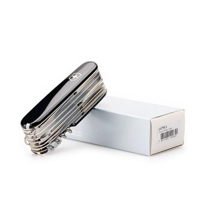 Складной нож Victorinox SWISSCHAMP Vx16795.3 (1.6795.3)