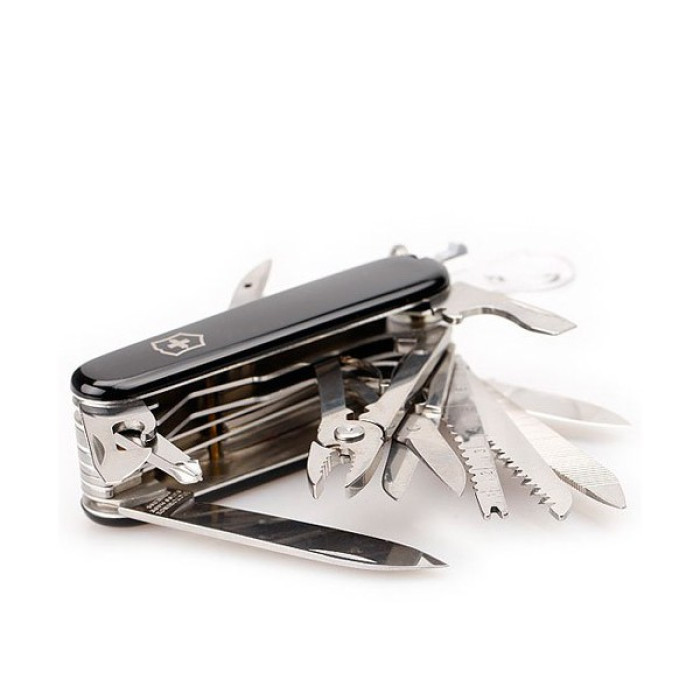 Складной нож Victorinox SWISSCHAMP Vx16795.3 (1.6795.3)