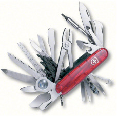 Складаний ніж Victorinox SWISSCHAMP Vx16795.XLT (1.6795.XLT)