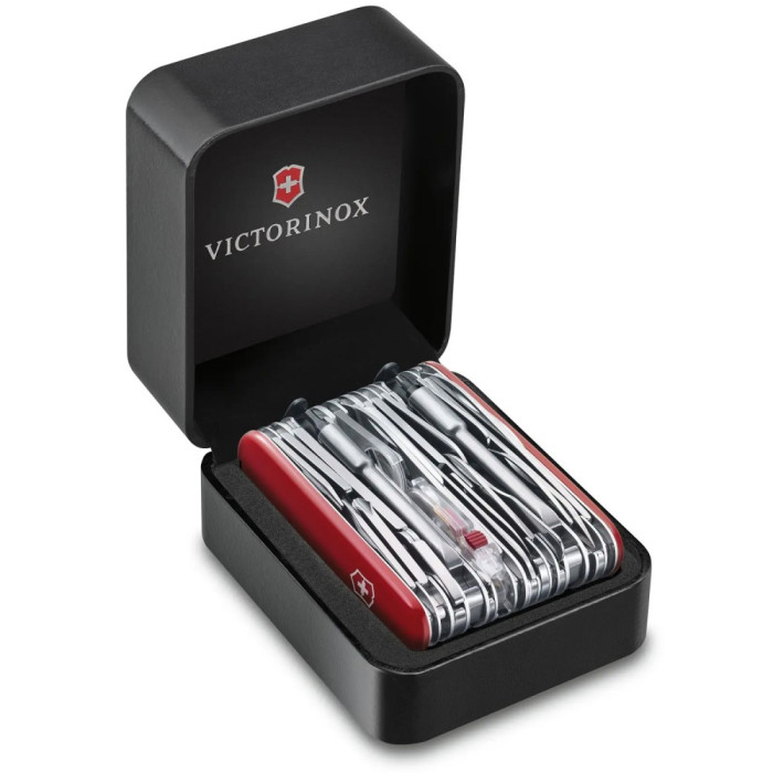Складной нож Victorinox SWISSCHAMP XXL Vx16795.XXL (1.6795.XXL)