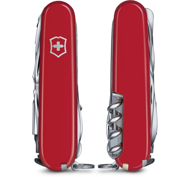 Складной нож Victorinox SWISSCHAMP XXL Vx16795.XXL (1.6795.XXL)