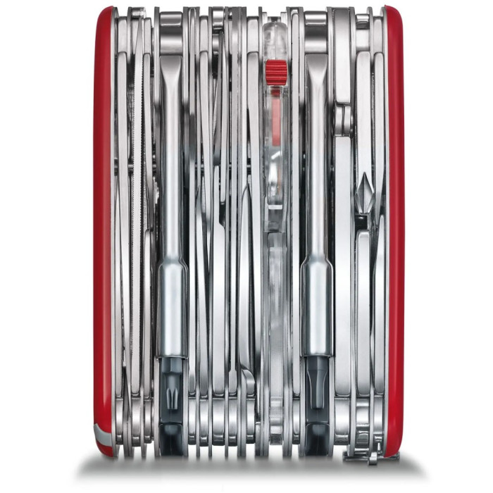 Складной нож Victorinox SWISSCHAMP XXL Vx16795.XXL (1.6795.XXL)