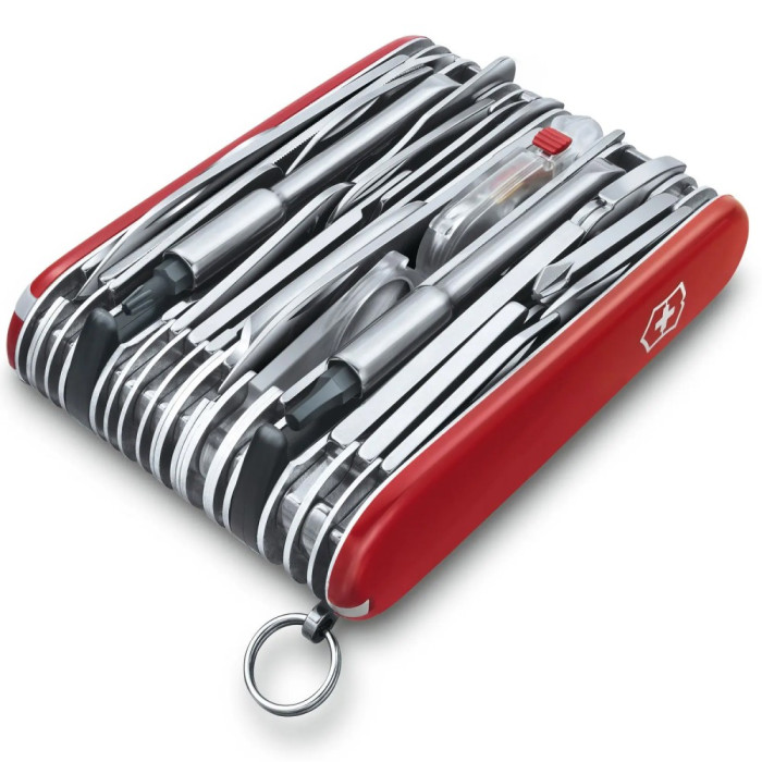 Складной нож Victorinox SWISSCHAMP XXL Vx16795.XXL (1.6795.XXL)